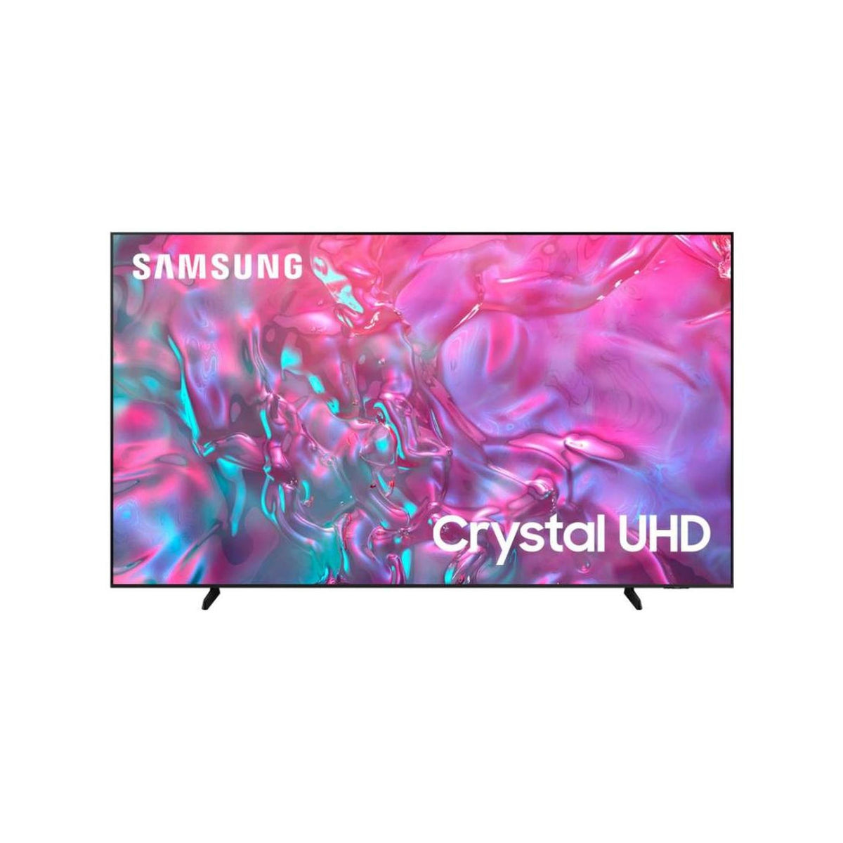 SAMSUNG UE98DU9070UXZT TV LED 98" SMART TV CRYSTAL UHD 4K INTERNET TV 3X HDMI CLASSE G