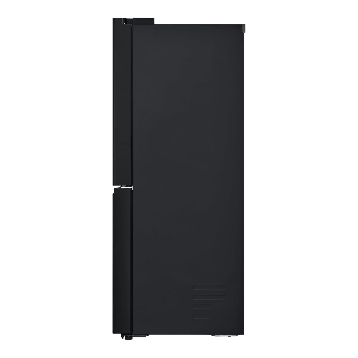 LG GMV860EPDE FRIGORIFERO 4 PORTE 530LT INSTAVIEW WIFI TOTAL NO FROST CLASSE E NERO