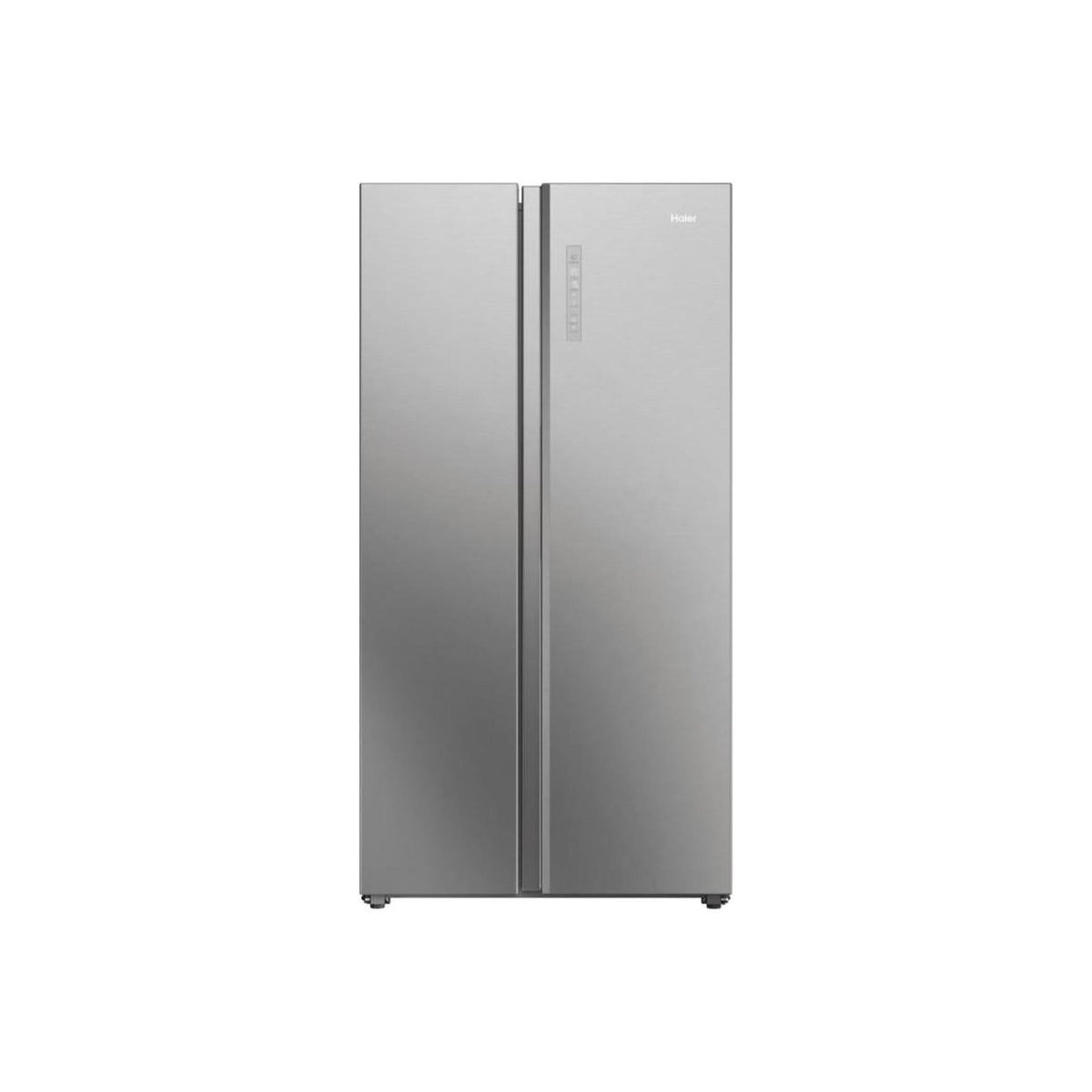 HAIER HSW79F18ANMM FRIGORIFERO SIDE BY SIDE 611LT NO FROST CLASSE A INOX