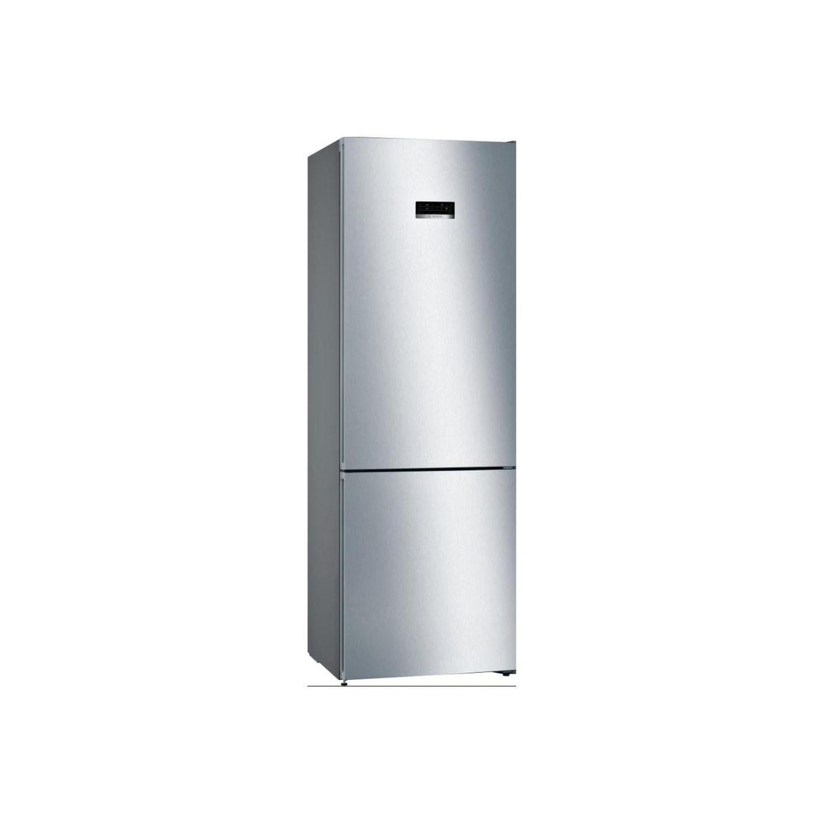 BOSCH KGN493LDC FRIGORIFERO COMBINATO LIBERA INSTALLAZIONE 438LT NO FROST CLASSE D COLORE INOX - PROMO