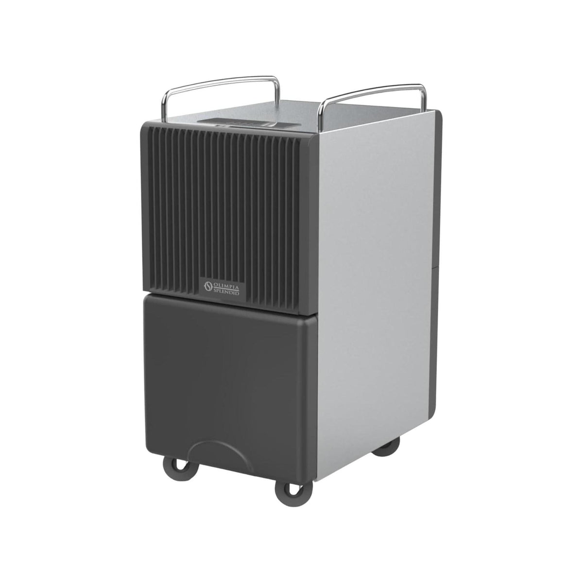 OLIMPIA SPLENDID SECCOPROF 40 P DEUMIDIFICATORE PROFESSIONALE 40LT/24H CAPACITA' TANICA 8LT - 02107