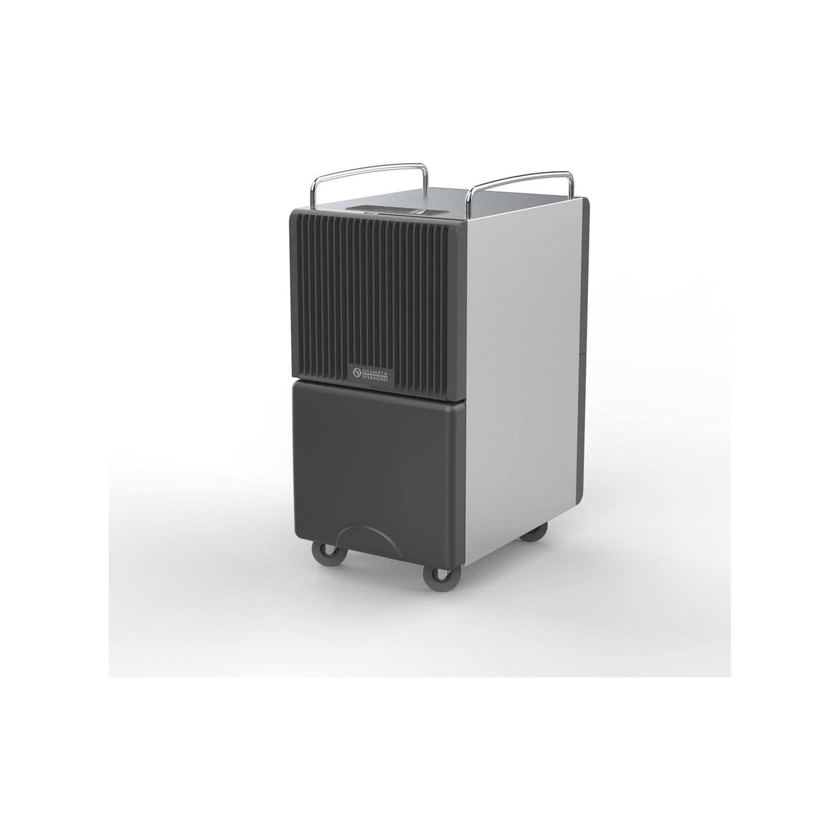 OLIMPIA SPLENDID SECCOPROF 30 P DEUMIDIFICATORE PROFESSIONALE 30LT/24H CAPACITA' TANICA 8LT - 02106
