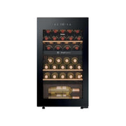 HAIER HWS32GDG CANTINETTA VINI 32 BOTTIGLIE 2 ZONE DI TEMPERATURA