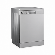 Indesit IN2FE13DT9S Lavastoviglie libera installazione 13 coperti Classe E - SILVER