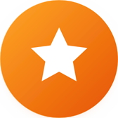 Recensioni a 5 stelle verificate