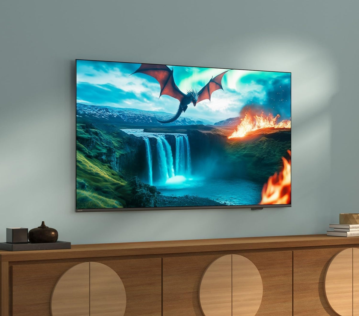 TELEVISORI