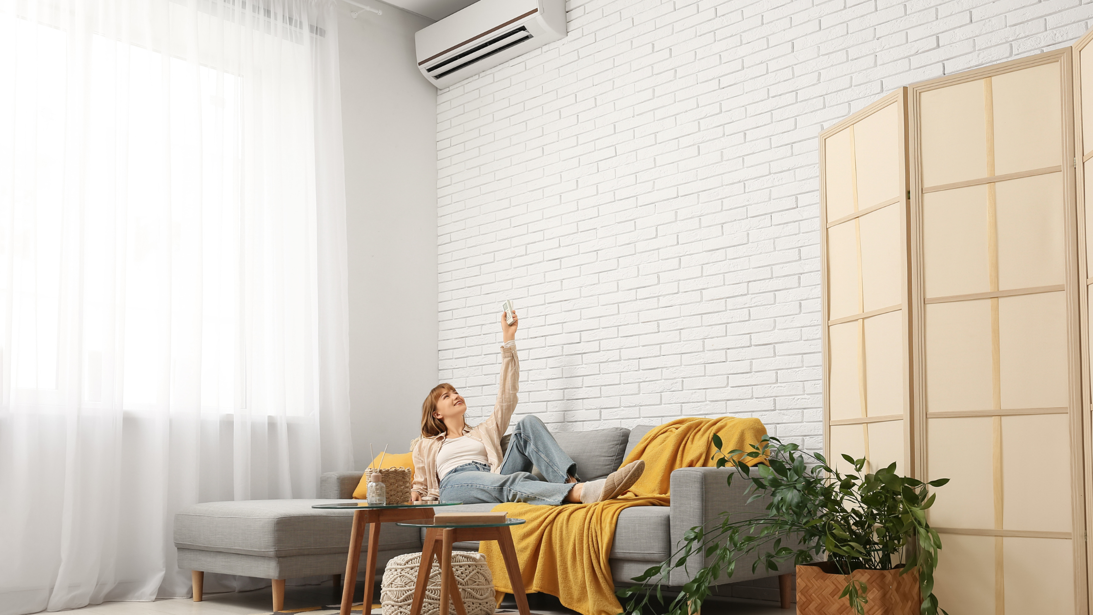 quanto &egrave; il consumo condizionatore e come risparmiare in bolletta