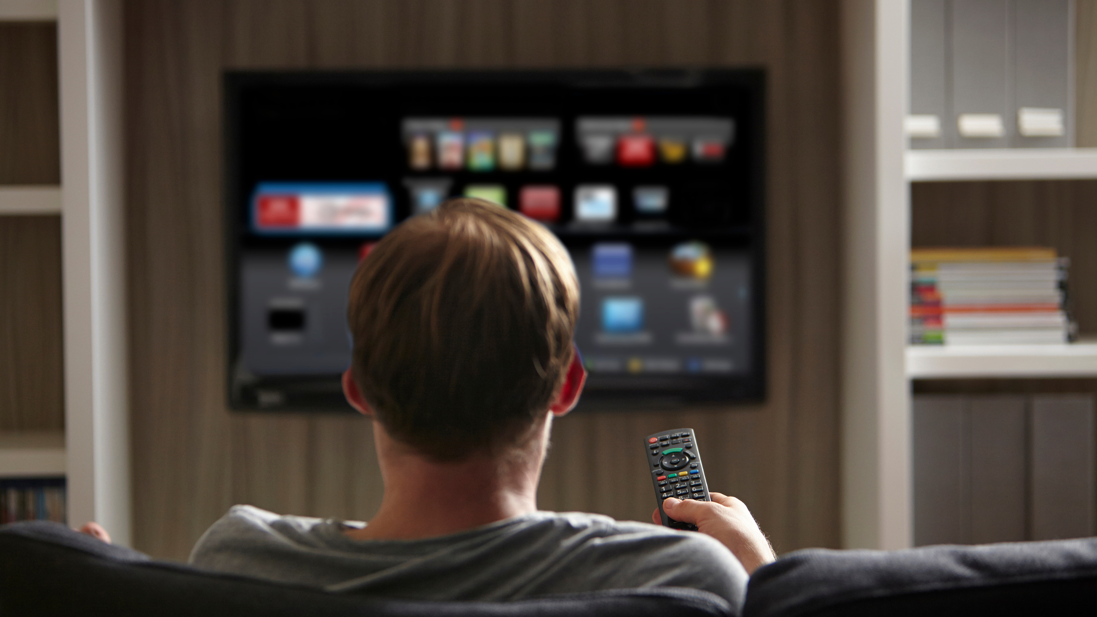 dimensioni televisioni in salotto 