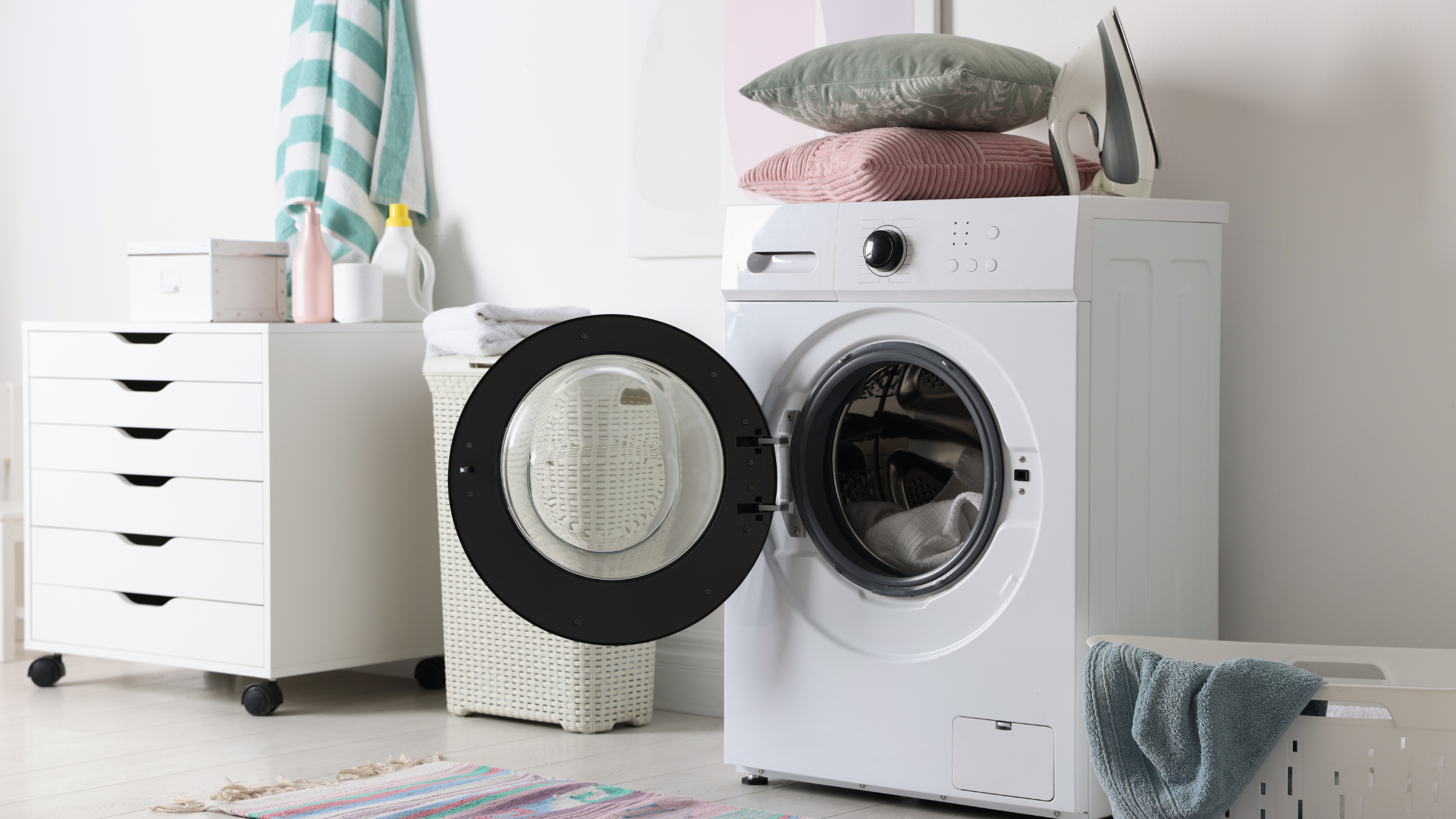 cosa valutare per acquistare lavatrice 