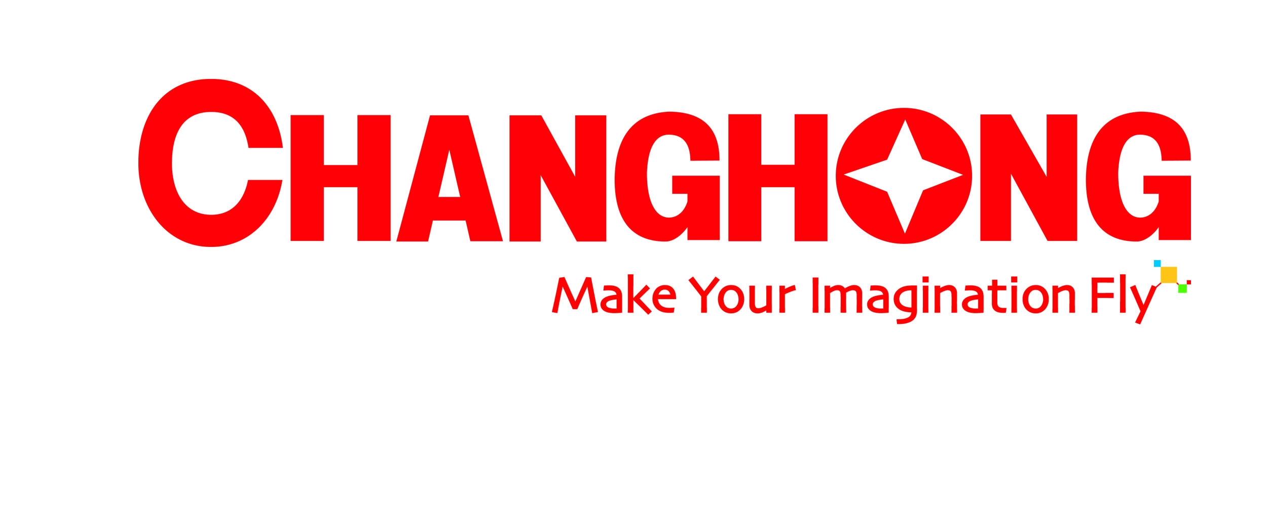 CHANGHONG