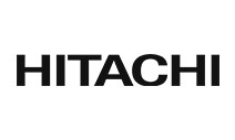 HITACHI