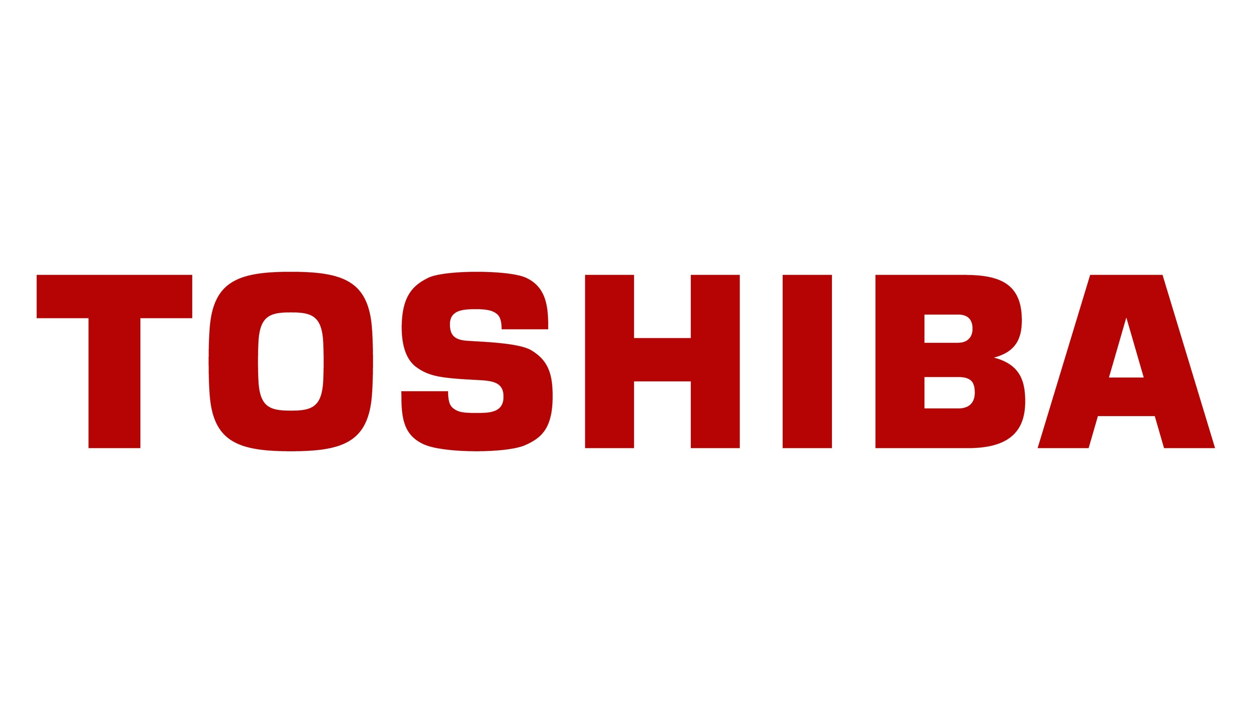 TOSHIBA