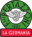 LA GERMANIA