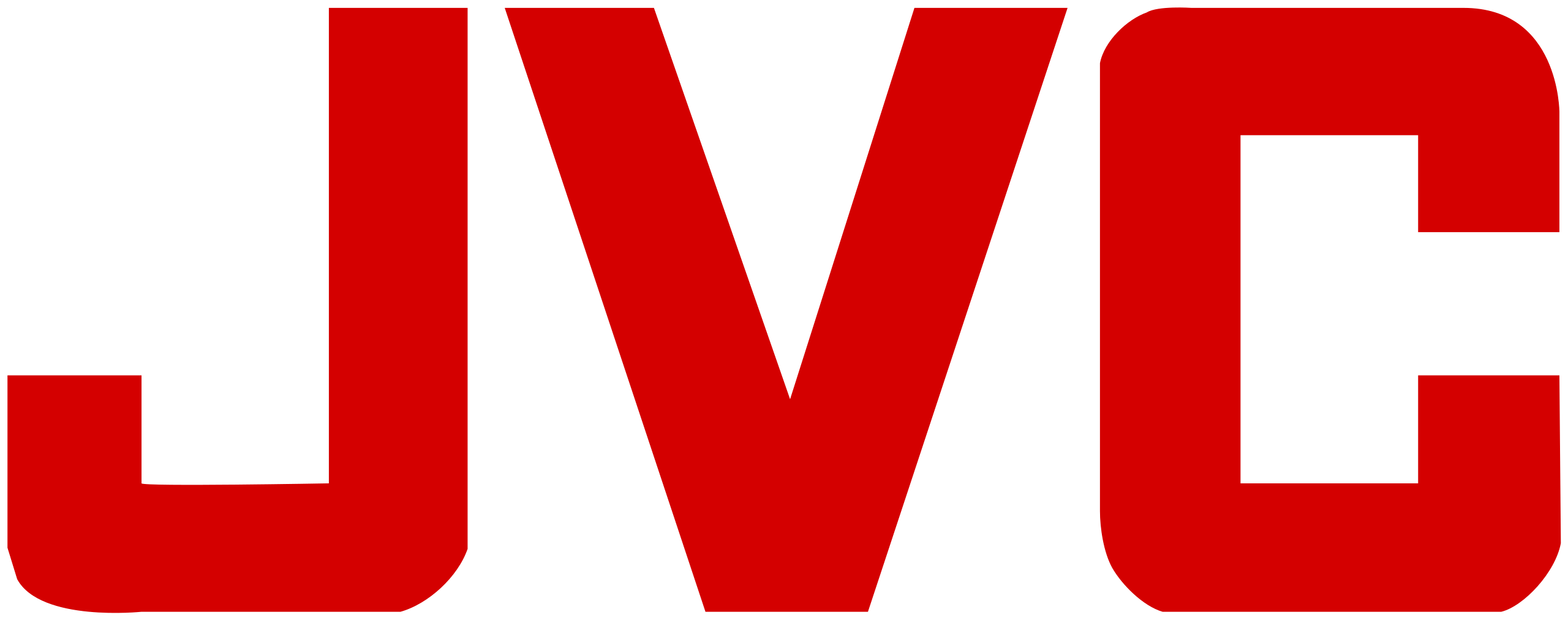 JVC