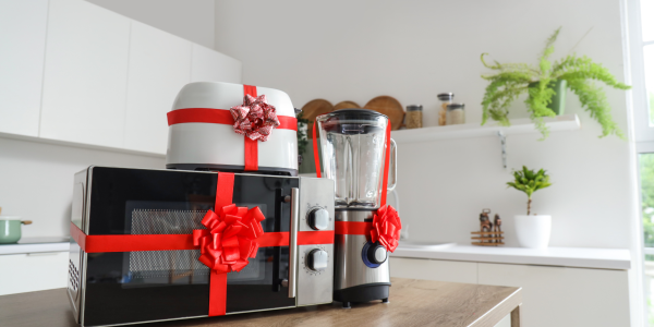 Elettrodomestici Online: 5 motivi per scegliere Elettrovillage