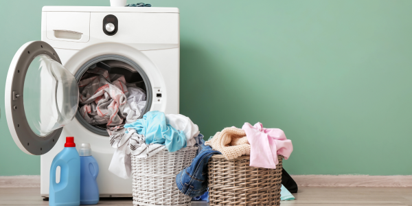 Come fare la lavatrice: 5 errori da evitare per non rovinarla! 