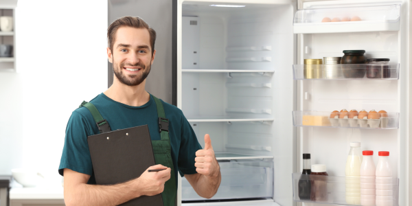 Frigo statico o no frost? Guida completa [2026]