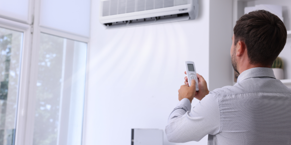 Consumo condizionatore: quanto consuma davvero e come risparmiare