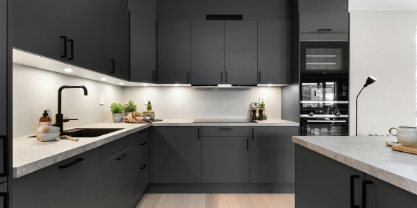 Pacchetti elettrodomestici cucina: come scegliere la soluzione completa giusta