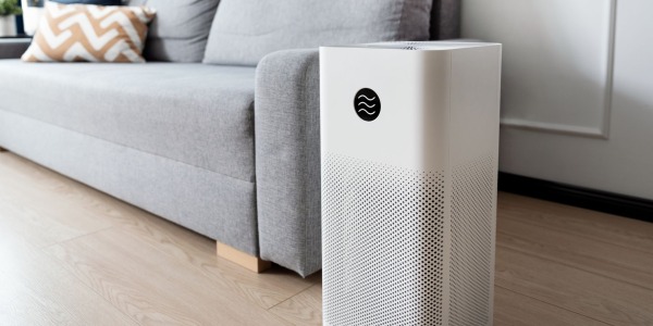 Purificatore d'aria: come scegliere quello perfetto per la tua casa