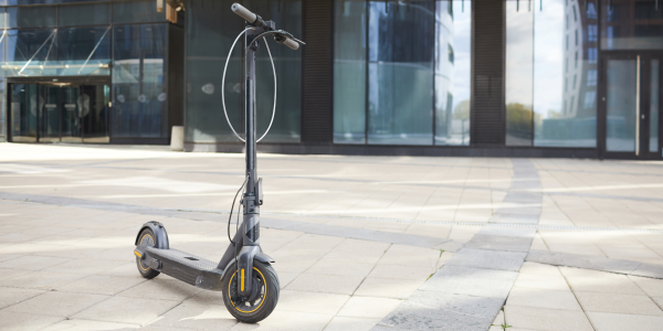 Monopattino Elettrico: 4 best seller del 2025